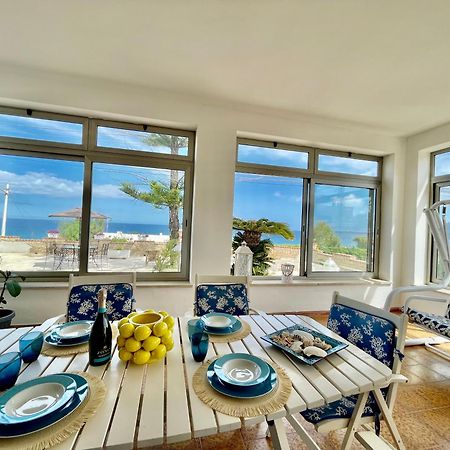 Villa Sul Mare Palazzolo Trappeto  Extérieur photo