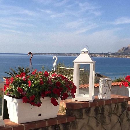 Villa Sul Mare Palazzolo Trappeto  Extérieur photo