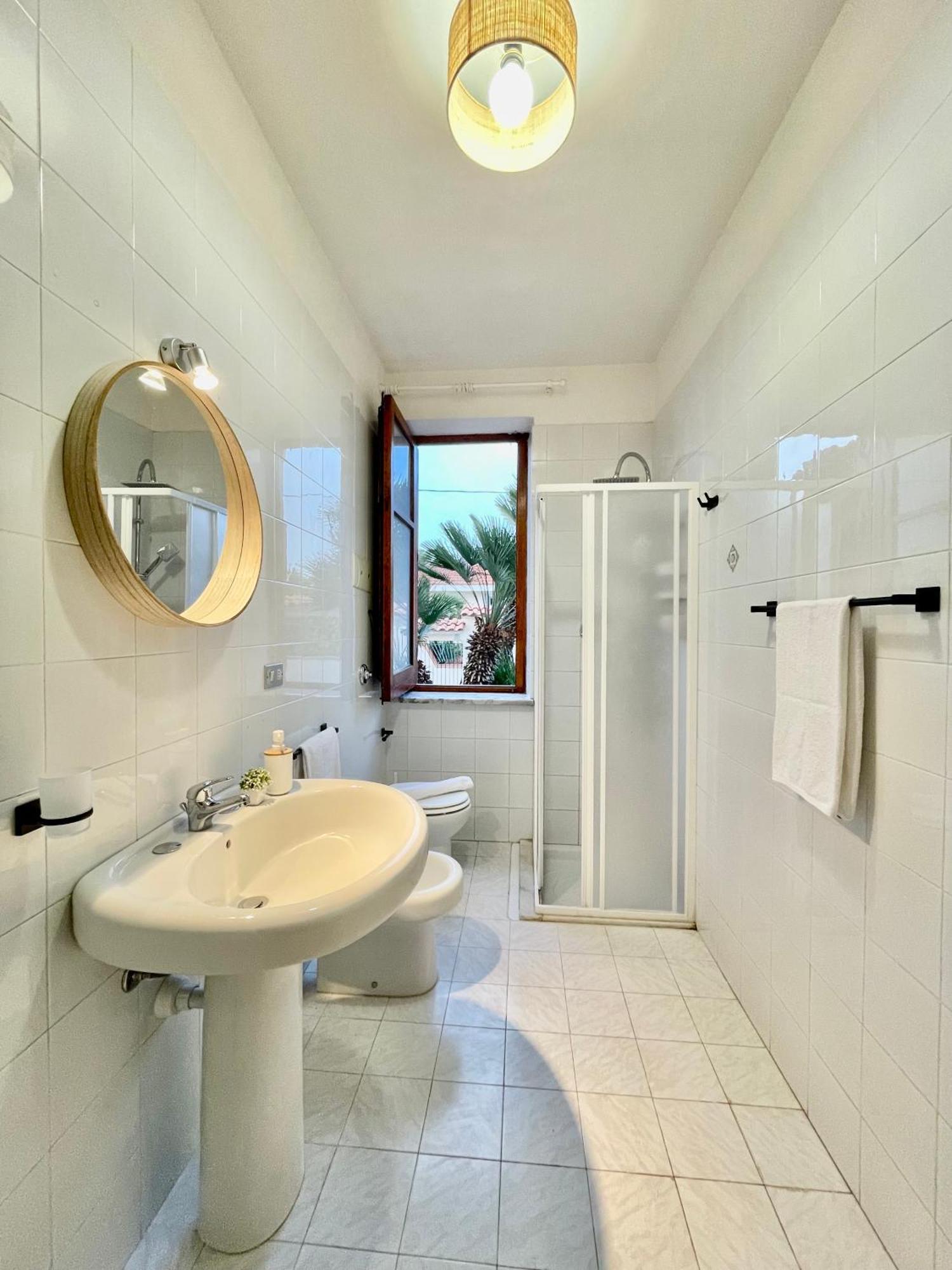 Villa Sul Mare Palazzolo Trappeto  Extérieur photo